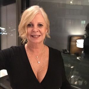 Meet your Posher, Patti rondolino